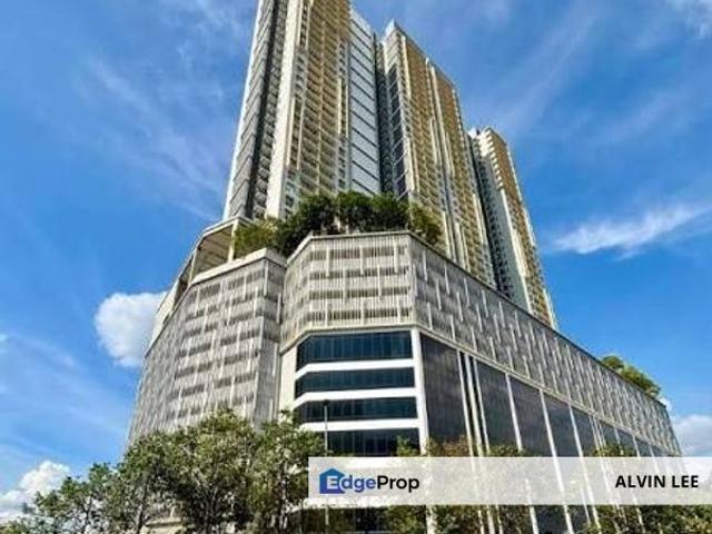 Sfera Residency @ Puchong South