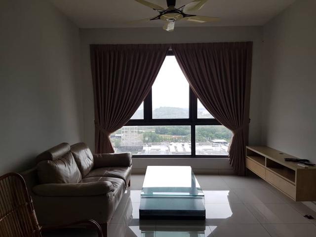 Sfera Residency Puchong South Serviced Apartment Seri Kembangan