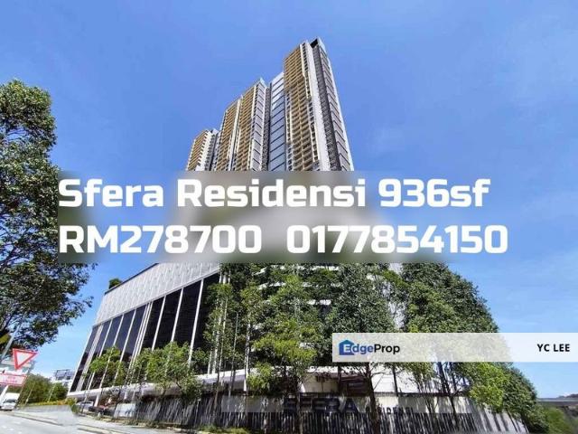 Sfera Residensi Condominium