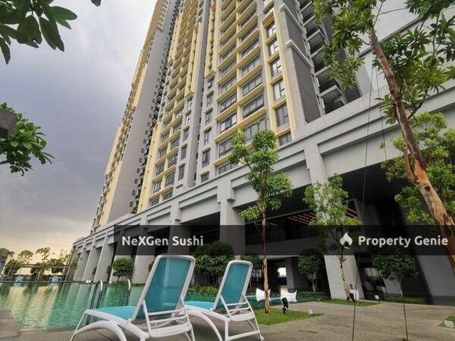 Sfera Residensi Save RM 76,000