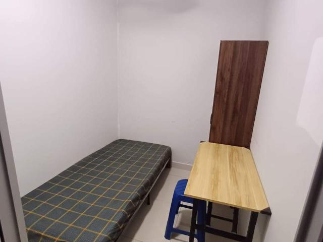 Sfera Residensi Rental > Seri Kembangan Puchong South for rent 4min walking distance to MRT Putra Permai Station