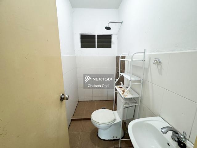 Sfera residensi walking distance to mrt putra permai