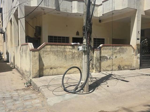Sfs Mansarovar 4 Bedroom 120 Sq. Mt. Independent House in Mansarovar Jaipur Listing ID: #10304