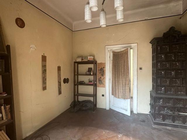 SG07 Apartament in vila | 4 camere | Cartierul Armenesc