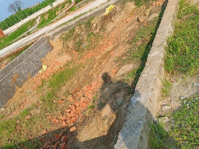 SK The Grand City 100 Sq. Yd. Plot in Jewar Greater Noida Listing ID: #10104