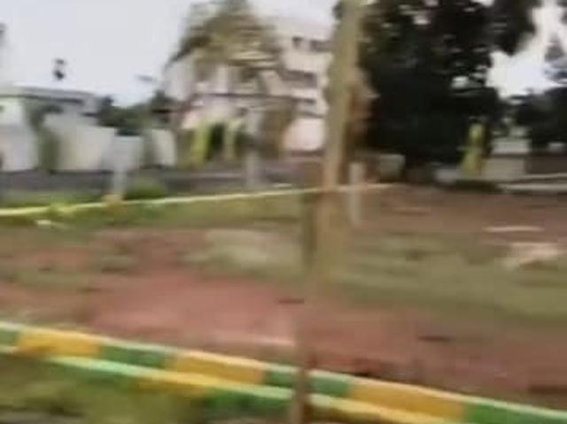 SK The Grand City Commercial Land 2700 Sq. Ft. in Jewar Greater Noida Listing ID: #10311