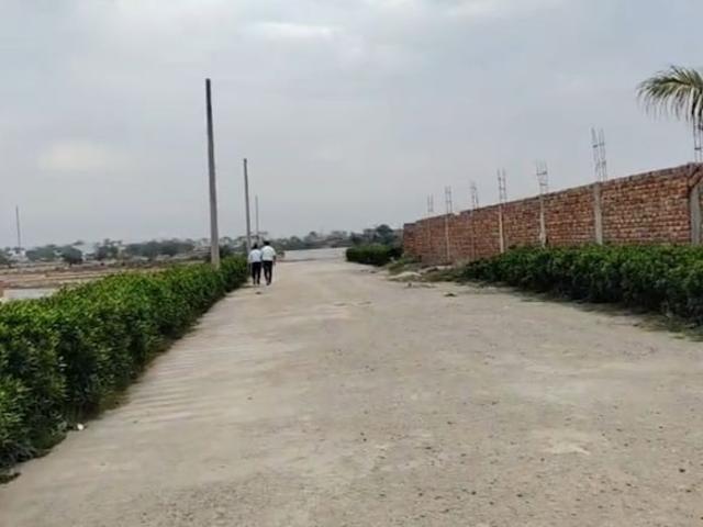 SK The Grand City Commercial Land 3600 Sq. Ft. in Jewar Greater Noida Listing ID: #10291