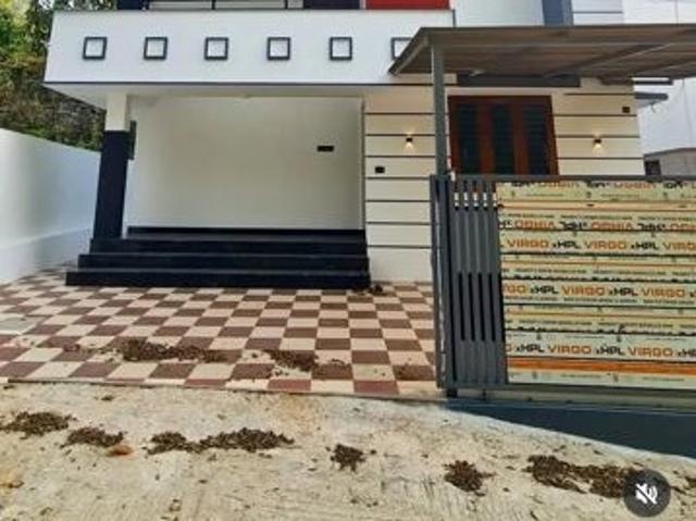 Sk Villa 2 Bedroom 960 Sq. Ft. Villa in Bidadi Bangalore Listing ID: #10278