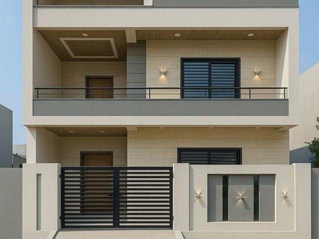 Sk Villa Property For Sale 2 Bedroom 800 Sq. Ft. Villa in Bidadi Bangalore Listing ID: #10275