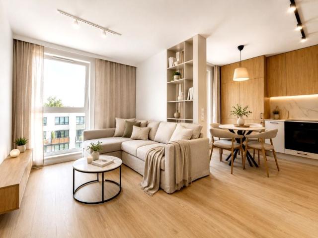 Składowa 40 m², Kraków