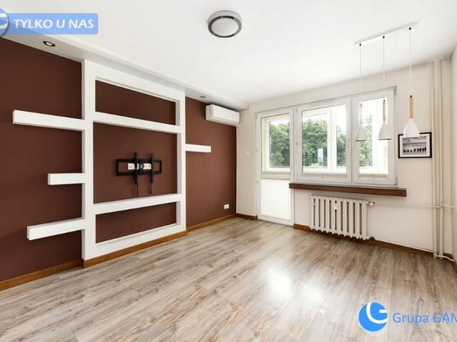 Składowa 47,90 m², Kraków