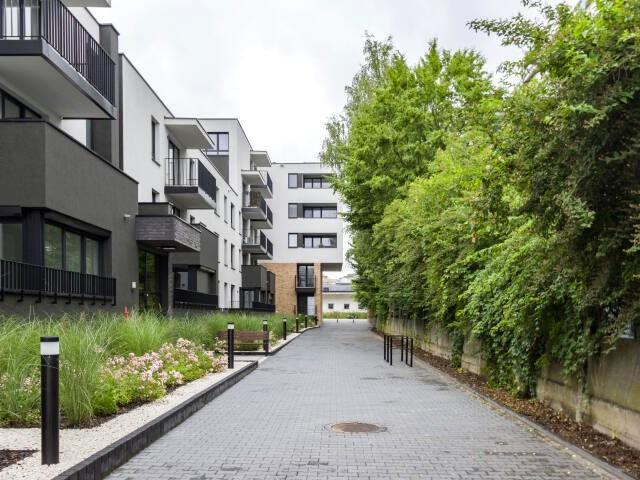Składowa 57,68 m², Kraków