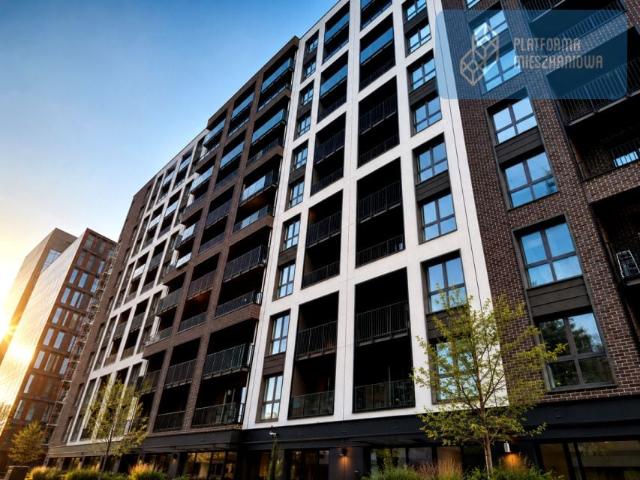 Składowa 59,78 m², Łódź