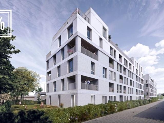 Składowa 93,32 m², Kraków