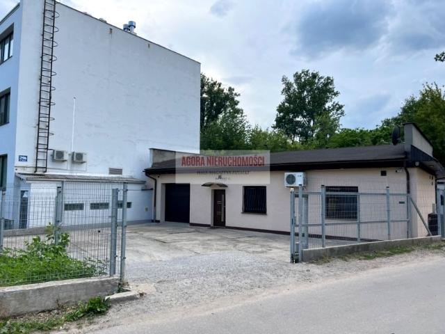 Składowa 120 m², Kraków