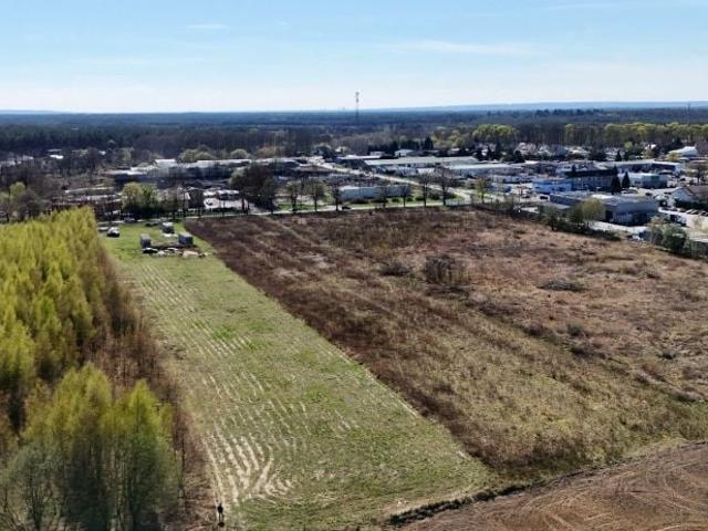 Składowa 1 522 m², Goleniów