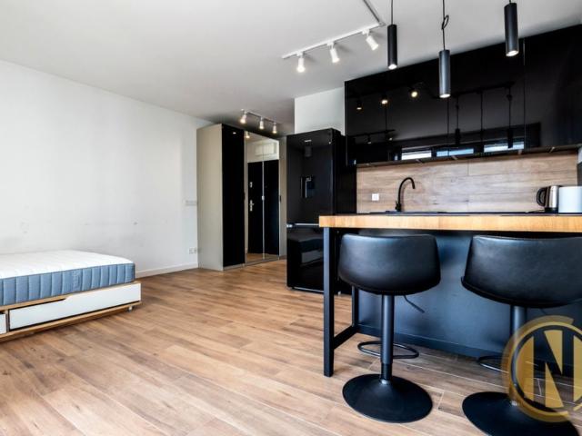 Składowa 29 m², Kraków