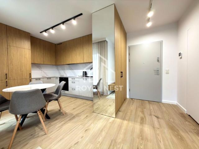 Składowa 34 m², Kraków