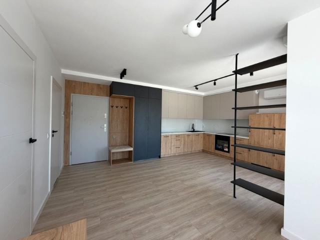 Składowa 39,75 m², Kraków