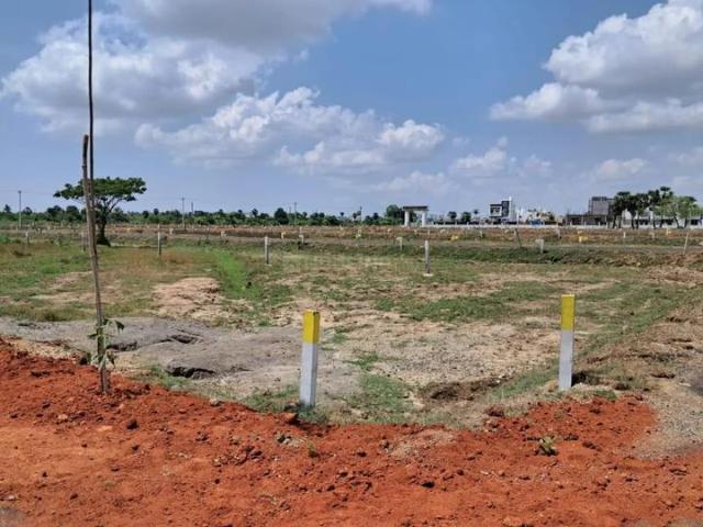 SK Dollars Colony Phase II,Tambaram Residential Plot For Sale Chennai