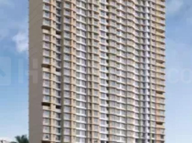 SK Imperial Garden,Mira Road East 3 BHK Apartment For Sale Mumbai