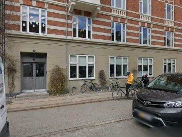 Skøn møbleret 3 værelses på 101 m² centralt på Vesterbro