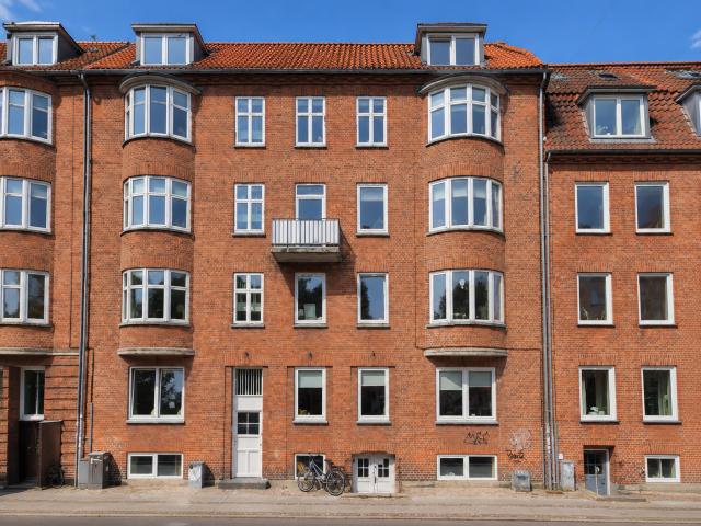 Skøn nyistandsat 3 værelses lejlighed på Kastetvej i Aalborg