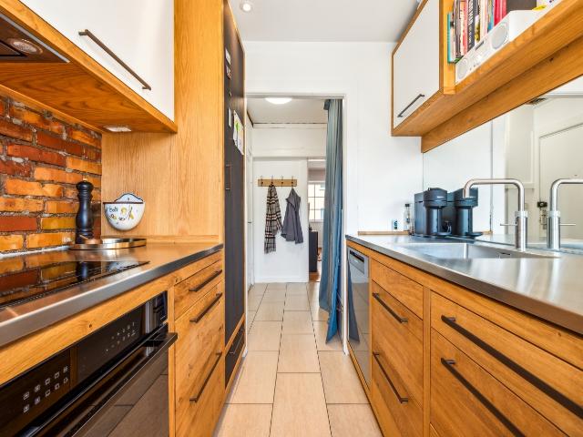 Skøn og centralt beliggende 3 værelses møbleret lejlighed i Hillerød Nordic Housing