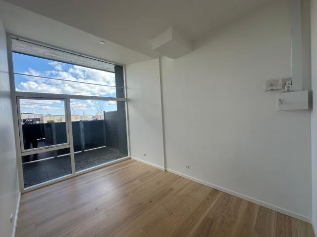 Skøn og unik lejlighed med 2 terrasser
