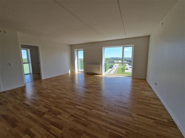 Skøn lejlighed tæt på natur og indkøb, Aalborg Øst, Nordjylland