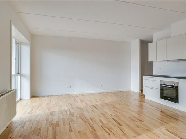 Skøn lejlighed i familievenligt område, Aalborg Øst, Nordjylland