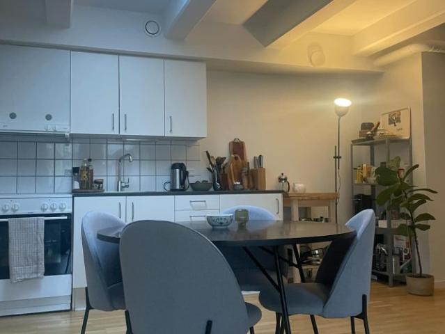 Skøn studiebolig i København udlejes!