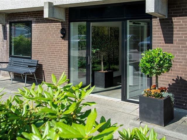 Skøn seniorvenlig lejlighed i Herning