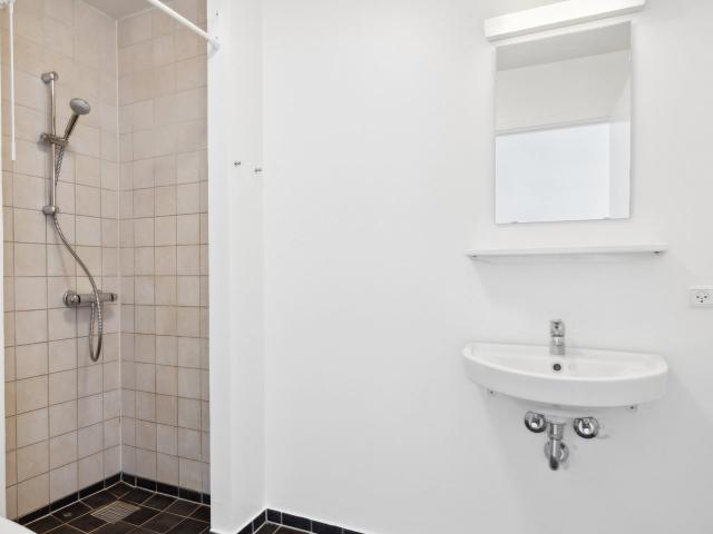 Skøn, spændende og delevenlig lejlighed i Odense C! Kun 1 måneds depositum