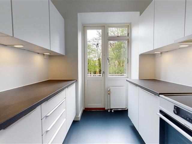 Skøn 3 værelses lejlighed i KBH NV, København NV, København