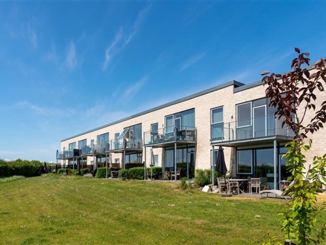 Skøn 3 værelses lejlighed kun 20 min fra Aarhus, Hornslet, Aarhus