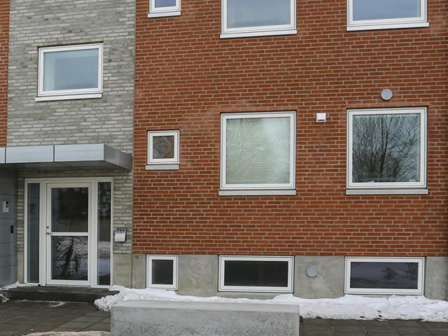 Skøn 3 værelses med vestvendt altan