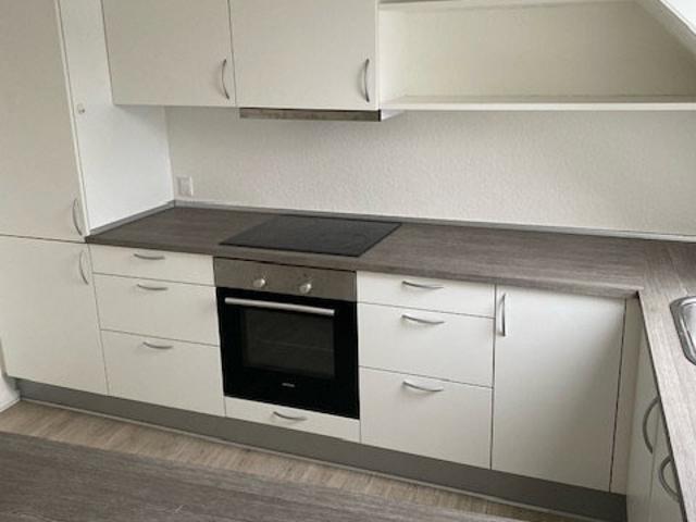 Skøn 4 værelses lejlighed i Nørresundby centrum