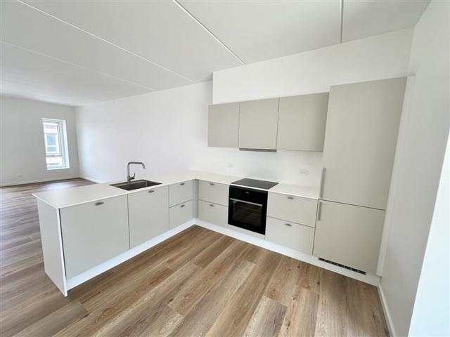 Skøn 4 værelses med stor altan, Nørresundby, Nordjylland