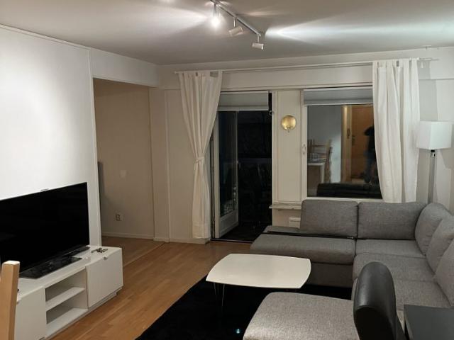 Skånegatan, Göteborg
