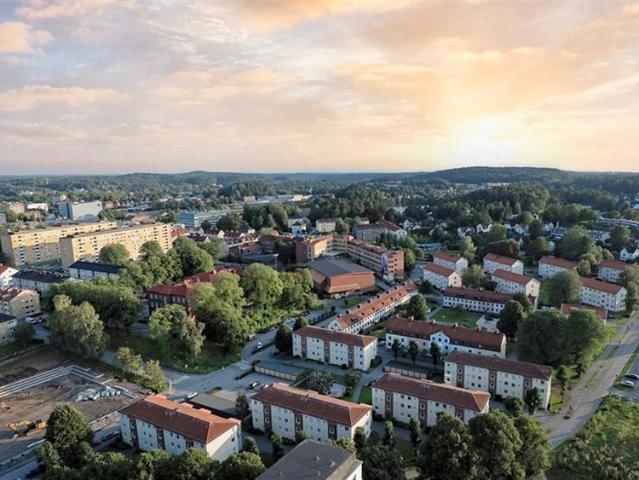 Skånegatan 17