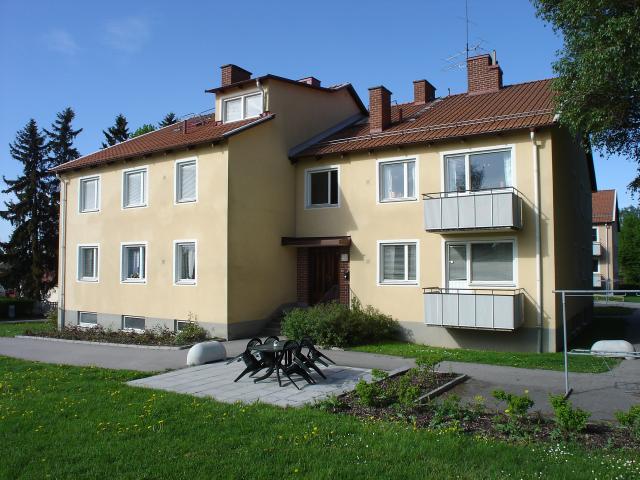 Skånegatan 12