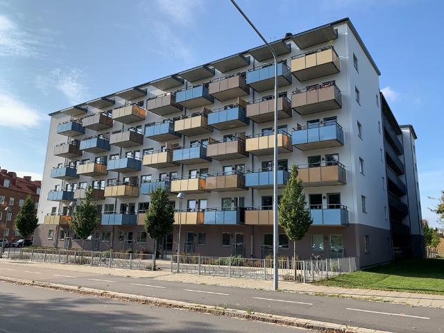 Skånegatan 21