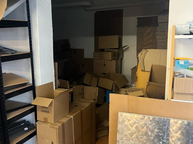 Lager / base til webshop eller virksomhed – 225 m² i Helsingør 9000 pr mnd
