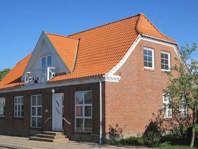 Skønt hus udlejes