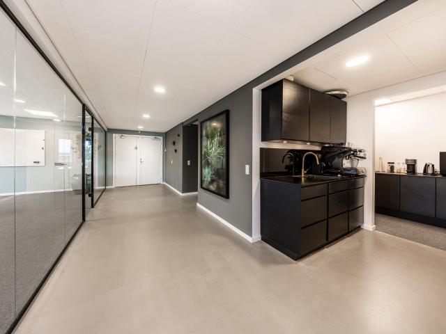 Skønt kontorlejemål på 293 m² i Søborg