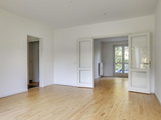 Skønt rækkehus i Sandbjerg