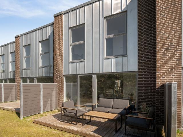 Skønt rækkehus i skibet, vejle