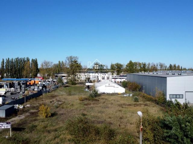 Skłodowskiej Curie 2 796 m², Toruń