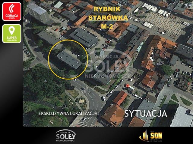 Skłodowskiej Curie 35,94 m², Rybnik